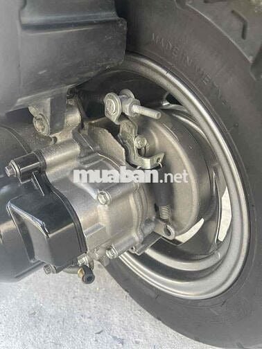 spacy 125 bstp chính chủ