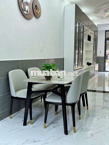 Cho Thuê Nhà Hẻm Huỳnh Tấn Phát, P. Tân Phú, Quận 7