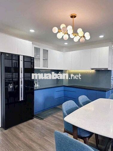 Căn hộ Cadif 90m2, 1 phòng ngủ, full nội thất cao cấp, ĐN, thang máy