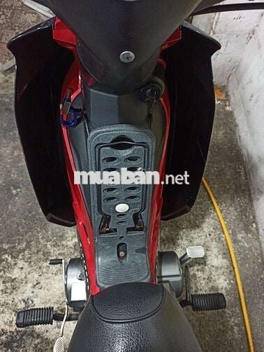 SIRIUS 50CC VIỆT THÁIKO CẦN BẰNG LÁI CUỐI 2019 ZIN