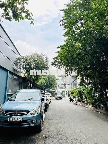 (vip) NGỘP BANK-BÁN Nhà Bàu Cát-DT hiếm 5x20m-4 tầng xịn,đẹp-chỉ 16 tỷ