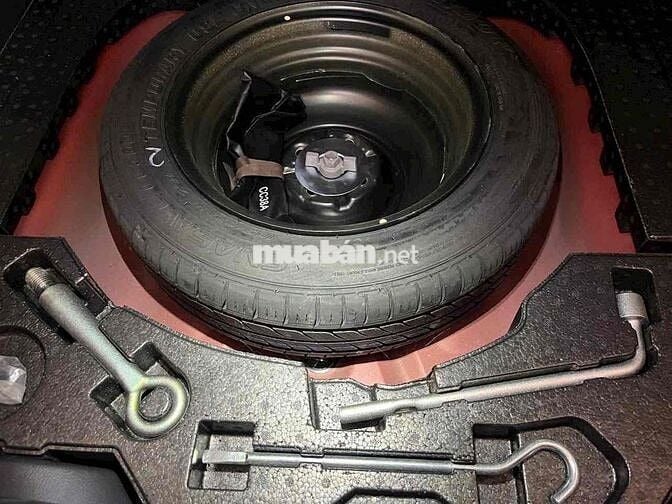 Mazda 2 Đk 2023 Luxury 1 Chủ - 14000 km