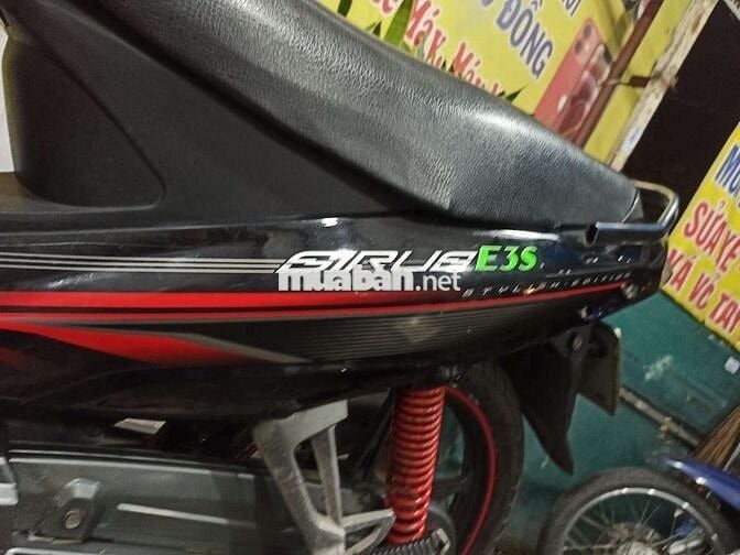 SIRIUS 50CC VIỆT THÁIKO CẦN BẰNG LÁI CUỐI 2019 ZIN