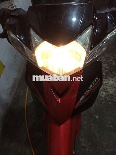 SIRIUS 50CC VIỆT THÁIKO CẦN BẰNG LÁI CUỐI 2019 ZIN