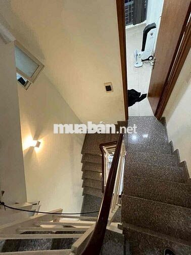 bán nhà khu Bảy Hiền P11 Tân Bình. DT: 3m8 x 12m5 3 tầng giá 6ty2