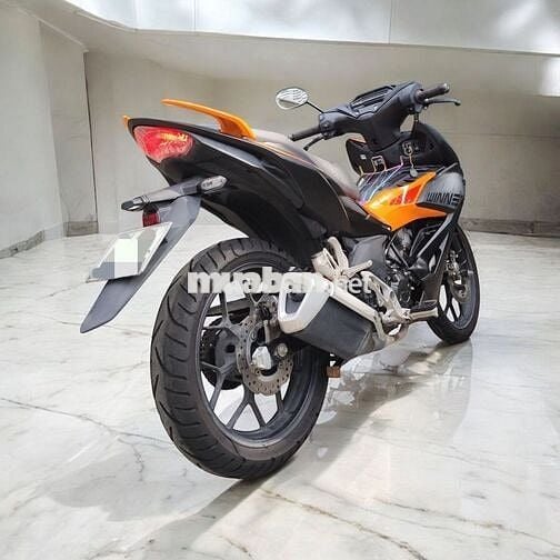 BÁN WINNER X 2020 – ZIN, MỚI 7000KM – GIÁ CHỈ 25TR