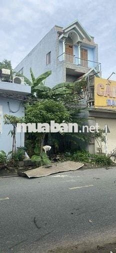 cần bán lô đất đuong da2 kdc vietsing dt 100m2 full thổ cư