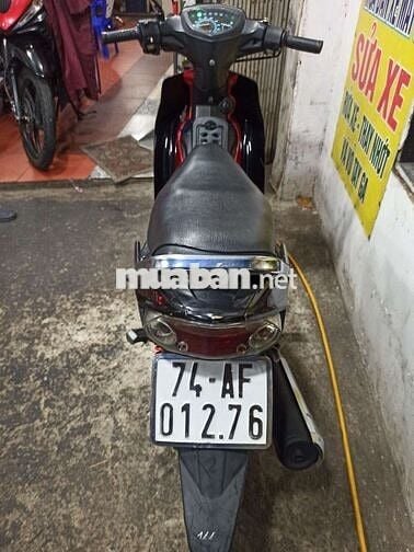 SIRIUS 50CC VIỆT THÁIKO CẦN BẰNG LÁI CUỐI 2019 ZIN