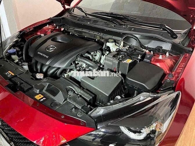 Mazda 2 Đk 2023 Luxury 1 Chủ - 14000 km
