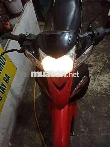SIRIUS 50CC VIỆT THÁIKO CẦN BẰNG LÁI CUỐI 2019 ZIN