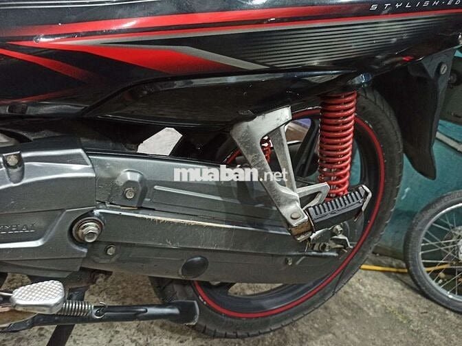 SIRIUS 50CC VIỆT THÁIKO CẦN BẰNG LÁI CUỐI 2019 ZIN