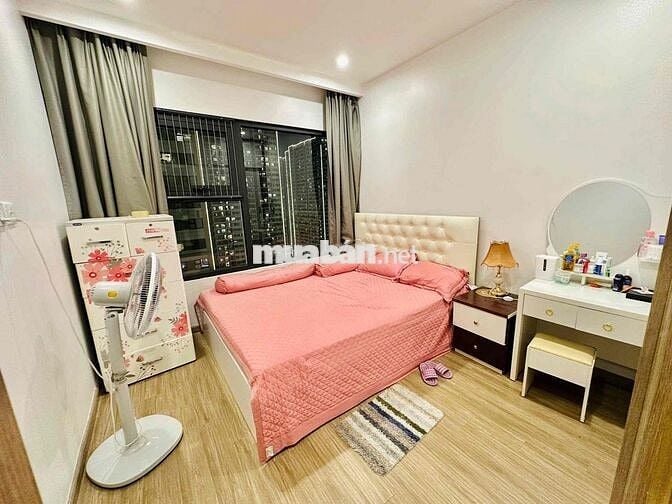 Hàng hiếm- Căn 2PN 55m tầng trung, view đẹp