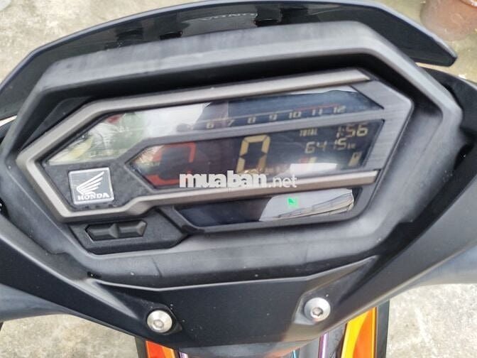 BÁN WINNER X 2020 – ZIN, MỚI 7000KM – GIÁ CHỈ 25TR