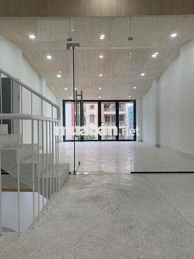 2 Mặt tiền Lạc Long Quân, Tân Bình (có thang máy, CHO CHDV/CẢI TẠO