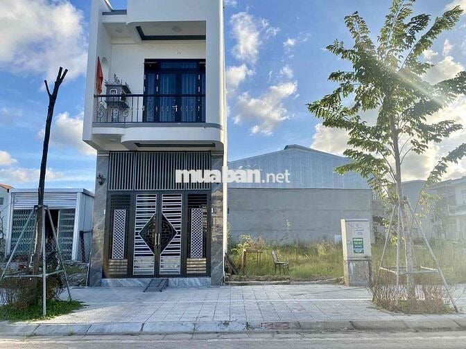 📢 💥 Lô đất 70m2 mặt tiền Nguyễn Cao, Hương Sơ ngay ngã tư Ba Đình