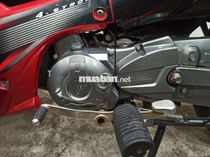 SIRIUS 50CC VIỆT THÁIKO CẦN BẰNG LÁI CUỐI 2019 ZIN