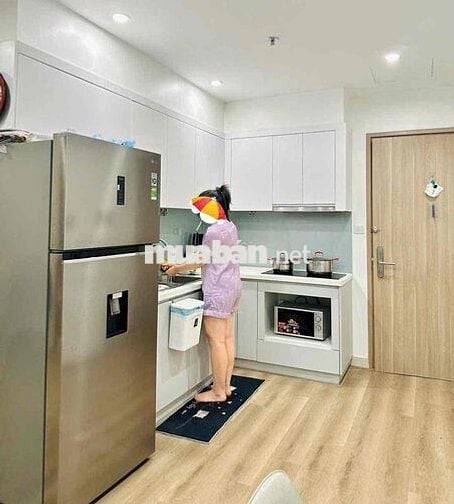 Hàng hiếm- Căn 2PN 55m tầng trung, view đẹp