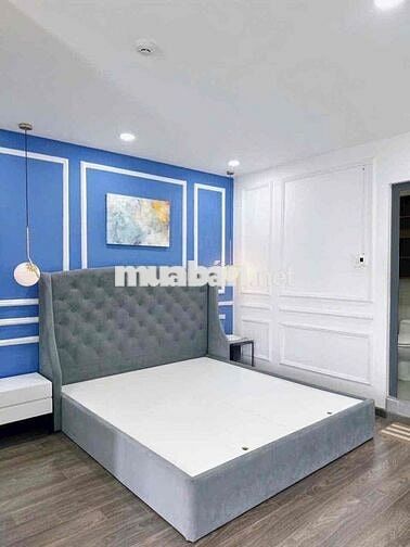 Căn hộ Cadif 90m2, 1 phòng ngủ, full nội thất cao cấp, ĐN, thang máy