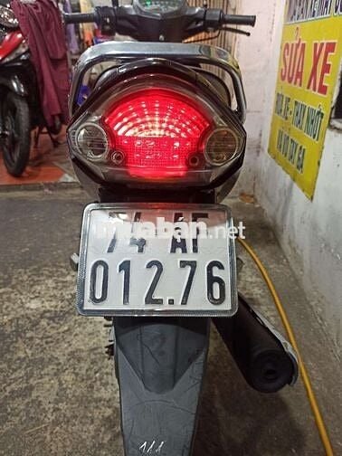 SIRIUS 50CC VIỆT THÁIKO CẦN BẰNG LÁI CUỐI 2019 ZIN