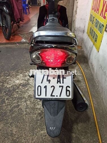 SIRIUS 50CC VIỆT THÁIKO CẦN BẰNG LÁI CUỐI 2019 ZIN