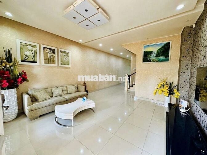 🏢CHO THUÊ NHÀ PHỐ SIÊU ĐẸP KHU HIMLAM QUẬN 7