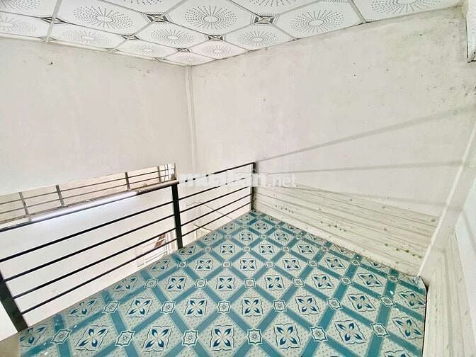 CHO THUÊ PHÒNG TRỌ DTSD 20M2 MẶT TIỀN KDC HỒNG LOAN 6A GIÁ 2.2TR