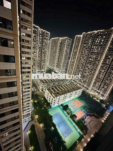 Hàng hiếm- Căn 2PN 55m tầng trung, view đẹp