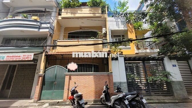 !!VIP!!-NỢ NH-BÁN Nhà Sân Bay- DT hiếm 4,5x15m- 4 tầng đẹp- chỉ 11 tỷ