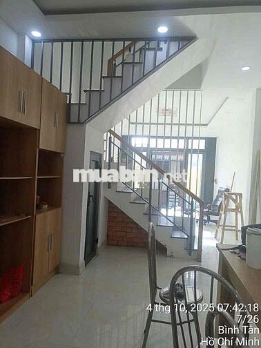 Nhà cho thuê nguyên căn có nội thất đầy đủ hợp đồng lâu dài