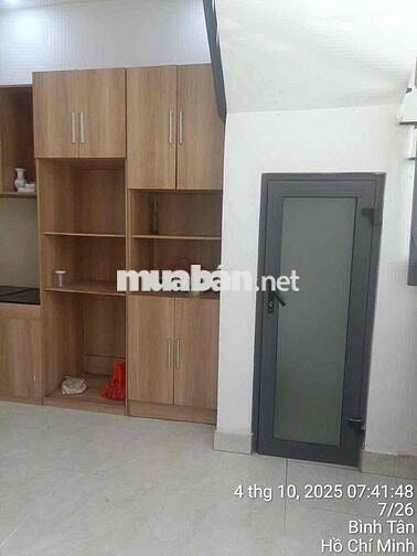 Nhà cho thuê nguyên căn có nội thất đầy đủ hợp đồng lâu dài