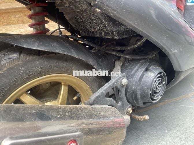 Nhà dư xe dio 2 thì nên bán bớt xe zin đời cao