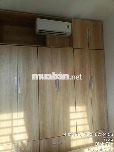 Nhà cho thuê nguyên căn có nội thất đầy đủ hợp đồng lâu dài