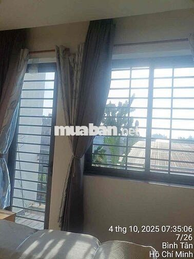 Nhà cho thuê nguyên căn có nội thất đầy đủ hợp đồng lâu dài