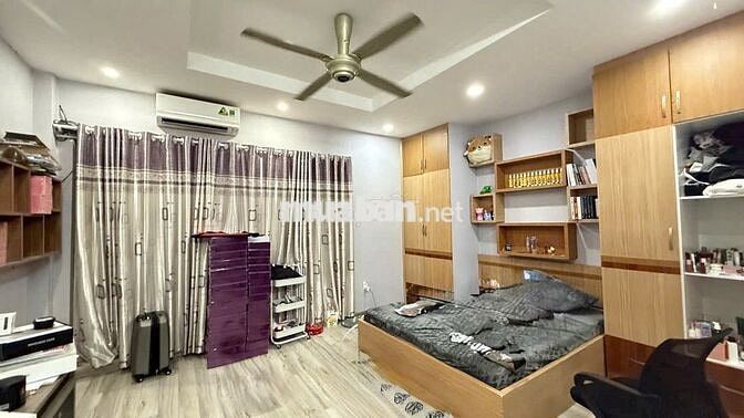 (vip) NGỘP BANK-BÁN Nhà Bàu Cát-DT hiếm 5x20m-4 tầng xịn,đẹp-chỉ 16 tỷ