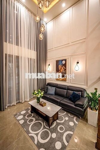 !!VIP!!-NỢ NH-BÁN Nhà Sân Bay- DT hiếm 4,5x15m- 4 tầng đẹp- chỉ 11 tỷ