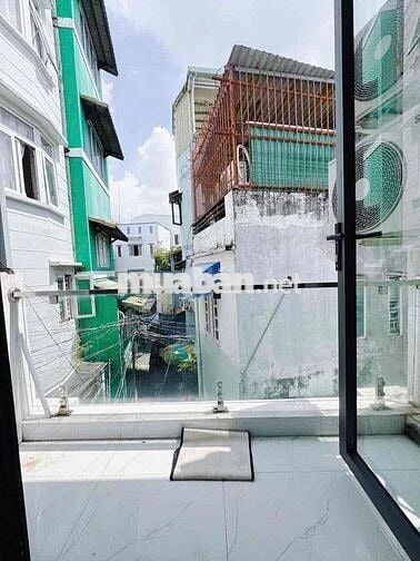 💥💥💥CHO THUÊ NHÀ NGUYÊN CĂN QUẬN 4…