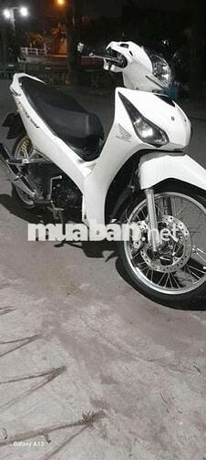 future Fi 125cm mới leng keng chính chủ