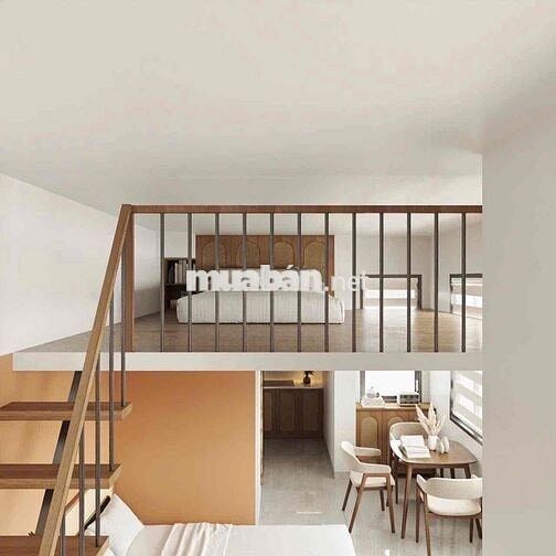 khai trương duplex 2 chỗ ngủ ngay Him Lam Kiều Đàm