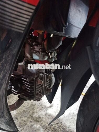 SIRIUS 50CC VIỆT THÁIKO CẦN BẰNG LÁI CUỐI 2019 ZIN