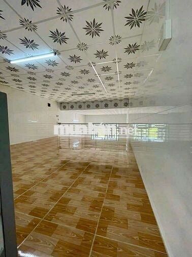 CHO THUÊ NHÀ TRỆT LỬNG DTSD 120M2 KDC HƯNG PHÚ 1 2PN GIÁ 6TR/THÁNG