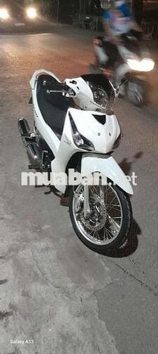 future Fi 125cm mới leng keng chính chủ