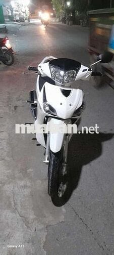 future Fi 125cm mới leng keng chính chủ