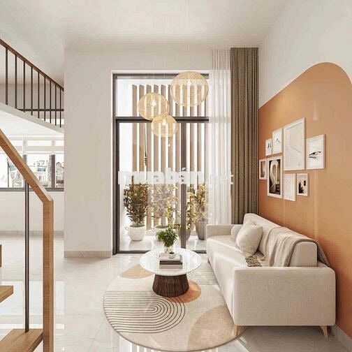 khai trương duplex 2 chỗ ngủ ngay Him Lam Kiều Đàm
