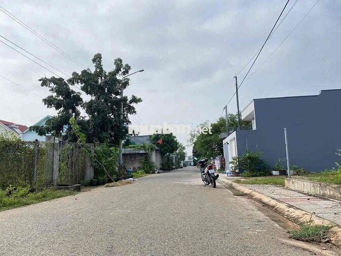 Bán Đất biệt thự nhánh đường số 3 Hoà Long , Bà Rịa