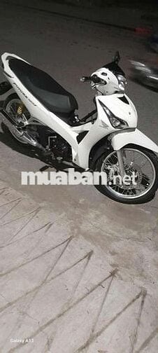 future Fi 125cm mới leng keng chính chủ