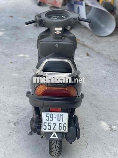 spacy 125 bstp chính chủ
