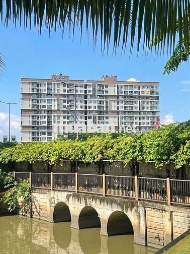 Bán nhanh căn hộ  60m2 Mizuki Park đã có sổ hồng