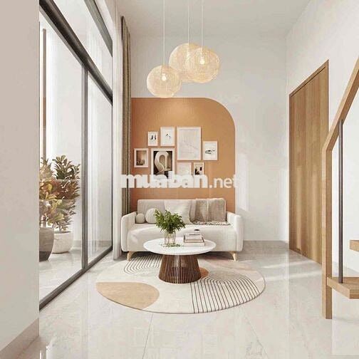 khai trương duplex 2 chỗ ngủ ngay Him Lam Kiều Đàm