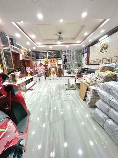 (vip) NGỘP BANK-BÁN Nhà Bàu Cát-DT hiếm 5x20m-4 tầng xịn,đẹp-chỉ 16 tỷ