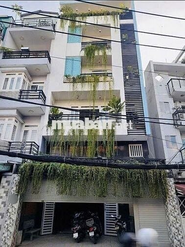 (vip) NGỘP BANK-BÁN Nhà Bàu Cát-DT hiếm 5x20m-4 tầng xịn,đẹp-chỉ 16 tỷ